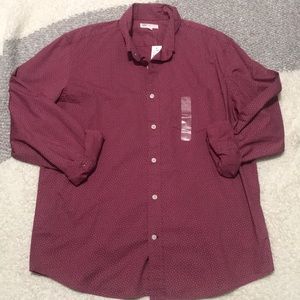 NWT- GAP - Men’s L